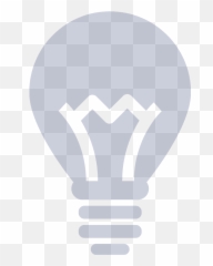 What Is Customer Relationship Management Crm - Incandescent Light Bulb png