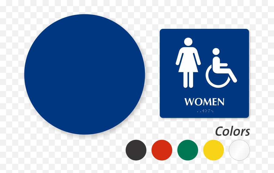 Download Zoom Price Buy - Bathroom Sign Png Image With No California Women Restroom Sign,Bathroom Sign Png