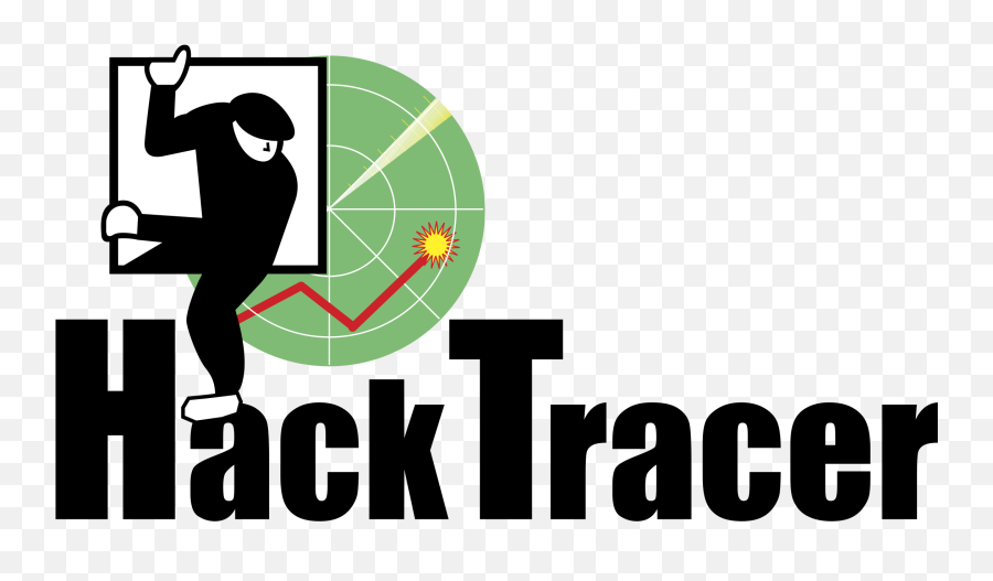 Hack Tracer Logo Png Transparent Svg - Tv G,Tracer Png
