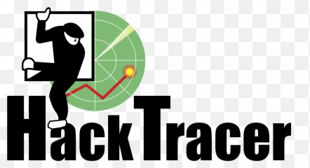 Hack Tracer Logo Png Transparent Svg - Tv G,Tracer Png