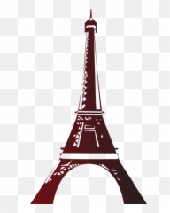 Tower Eiffel Png Paris