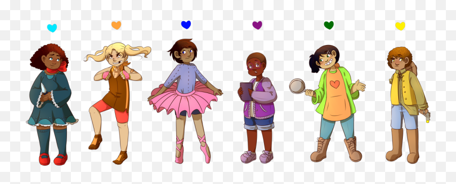 Human Soul Kids Would Look So - Orange Human Soul Png,Undertale Soul Png