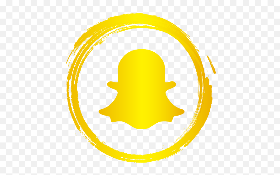 3 - Tree Yellow Snapchat Logo Png,Tree Of Jesse Icon
