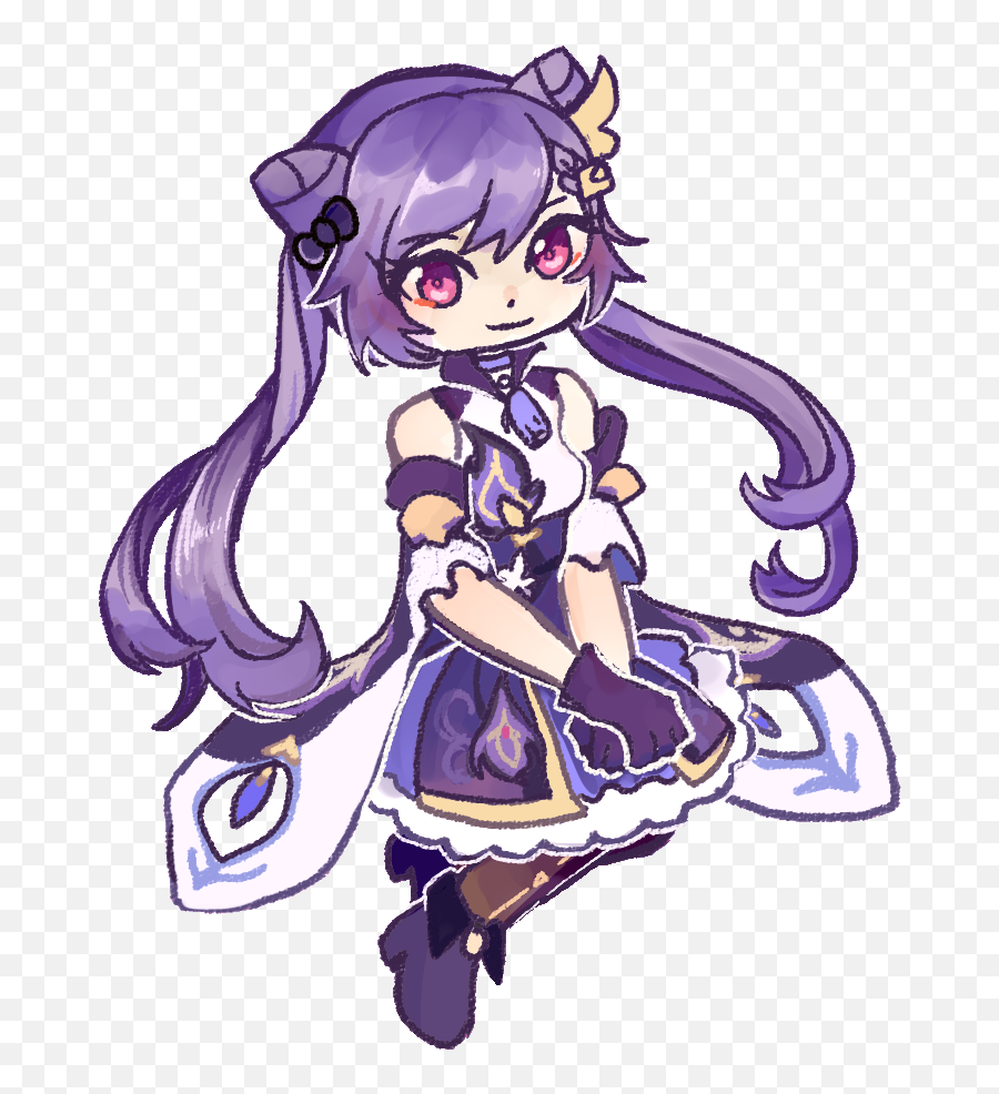 25 Genshin Impact Charms Png Elsword Icon
