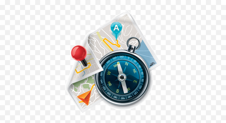 Ernesto Caicedo Alvarez Agosto 2012 - Clipart Compass And Map Png,Teamspeak Icon Slooth