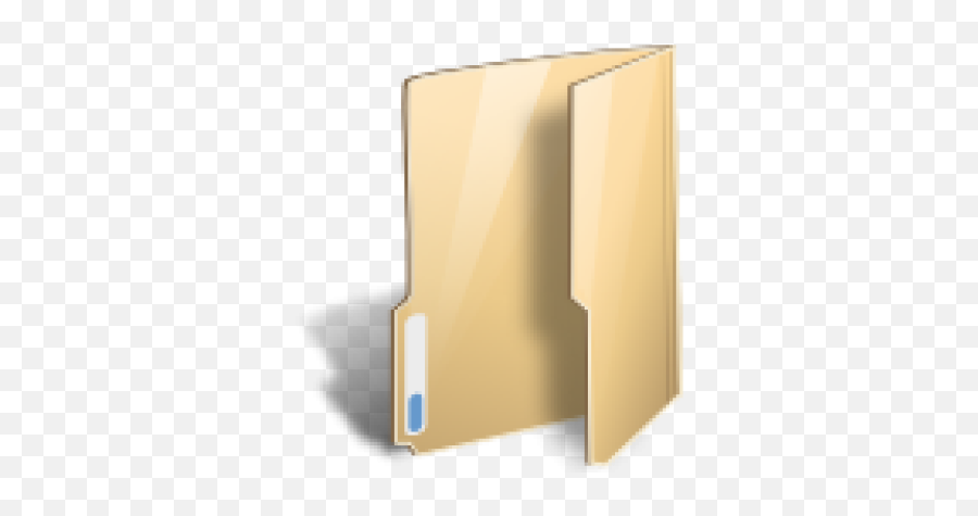 Pcman File Manager - Linuxappscom Png,Folder Icon For Windows 7