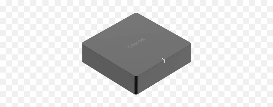 What Is The Sonos Port And Does It Do - Smart Home Solid Png,Port Icon