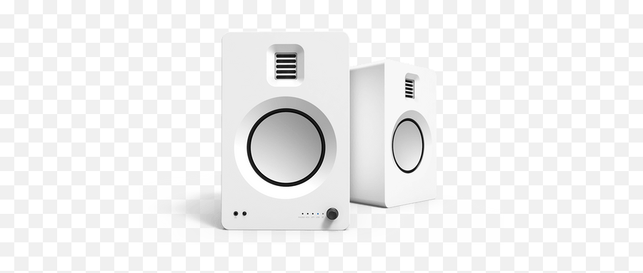 Bookshelf Speakers U2014 Just Audio - Kanto Tuk Powered Bookshelf Speakers Png,Klipsch Icon Series Vf35