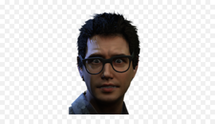 Dead By Daylight The Blank Slate Wiki - Dwight Dead By Daylight Png,Dwight Png