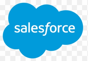Intégrations - Sigilium White Salesforce Cloud png