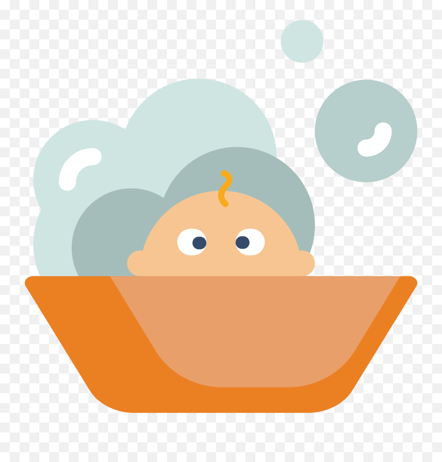 Memberu0027s Privileges - International Health Insurance Plans Cartoon Baby Bath Png,Crawling Baby Icon