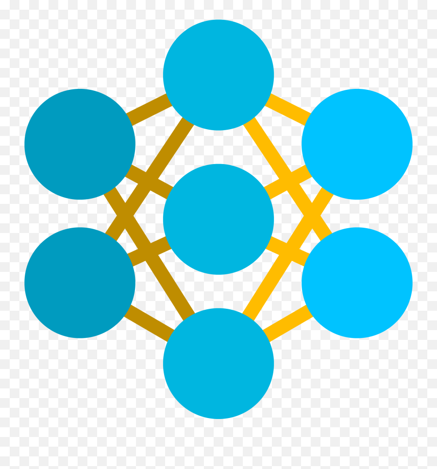 Cdcryptotech - Dot Png,Neural Network Icon