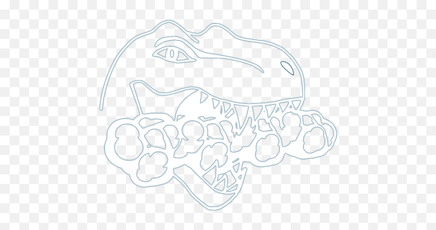 Tcrex - Dot Png,Trex Icon