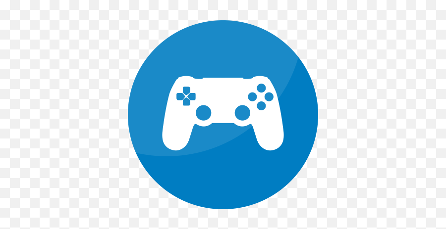 Download Game Icon Vector And Png - Airplane Blue Logo Png Vector Game Logo Png,Game Icon Transparent