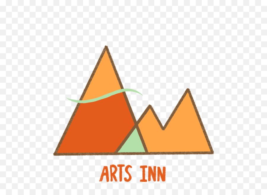 Arts Inn Png Icon