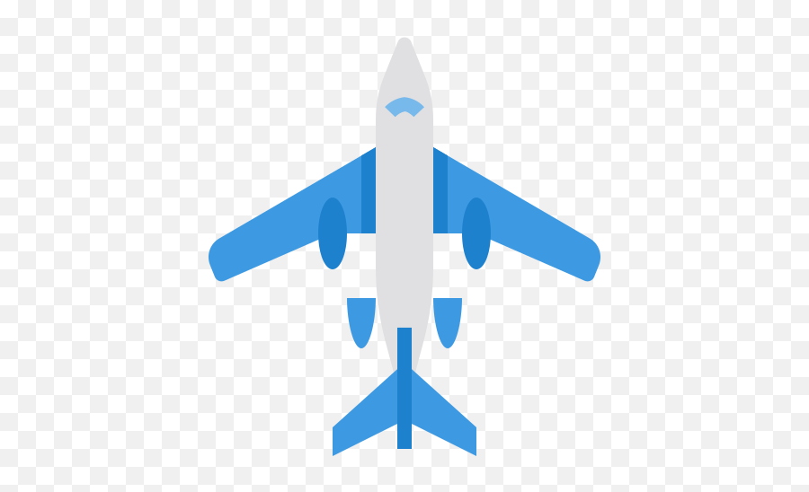Plane - Free Travel Icons Aircraft Png,Icon Airplanes