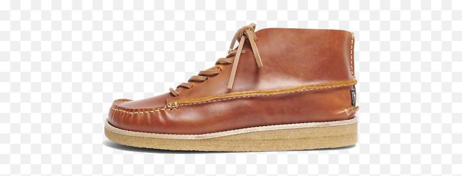 Yogi Footwear X Hikerdelic Derek Leather Chukka Boot - Yogi X Hikerdelic Eric Chukka Boot Moss Yogi X Hikerdelic Eric Chukka Boot Moss Eu 46 Png,Icon Chukka Boot