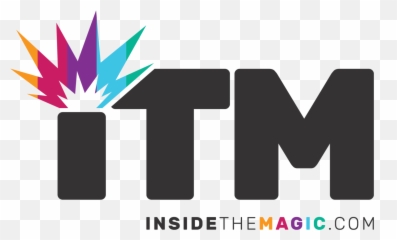 Universal Studios Hollywood Logo Png - Graphic Design Inside The Magic Logo