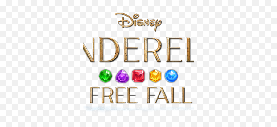 Cinderella Free Fall Disney Wiki Fandom - Dot Png,Cinderella Icon