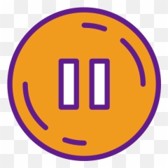 Free Icon Pause - Ai Computer Vision png