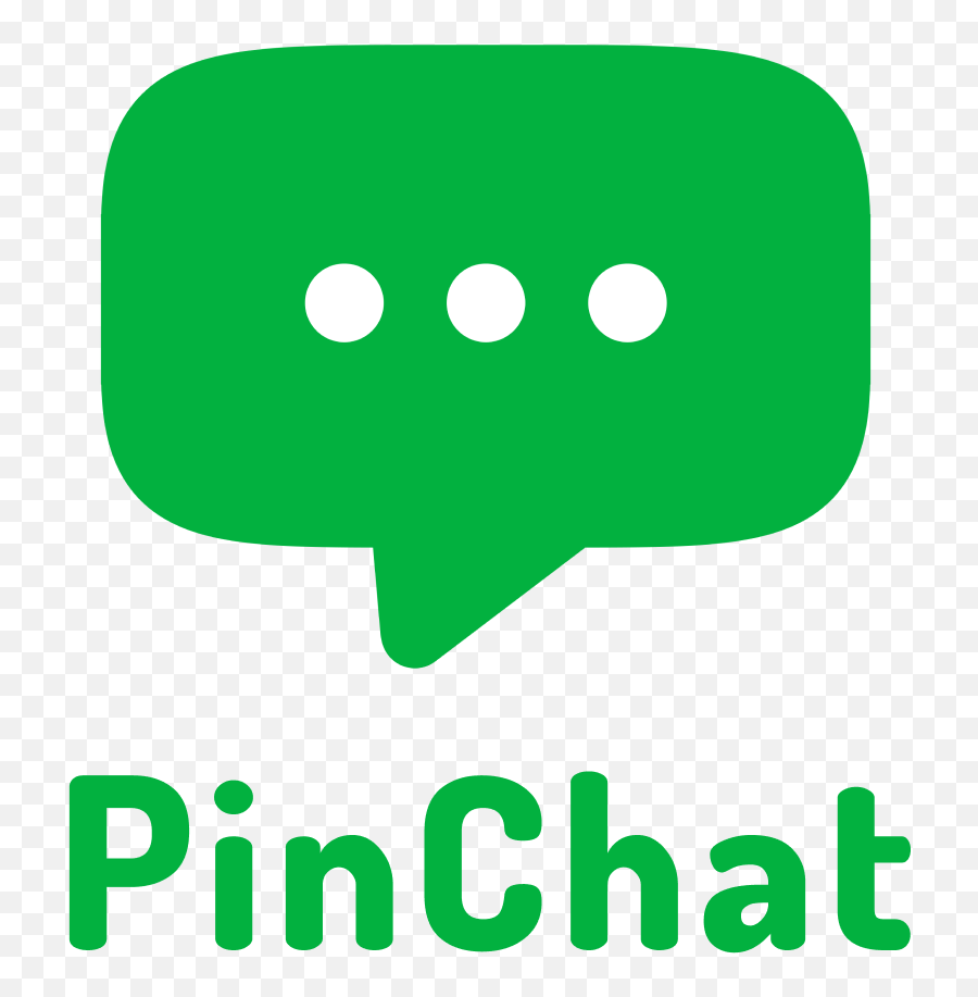 Pinchat - Customer Interaction Made Easy Dot Png,Icon Png Group Chat Message