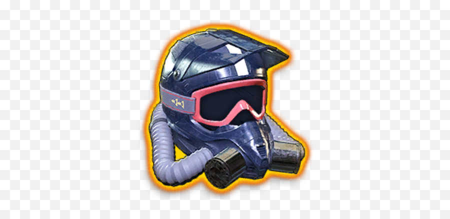 Murdercross Helmet - Official Wasteland 3 Wiki Waste Land Helmet Png,Blue Icon Helmet