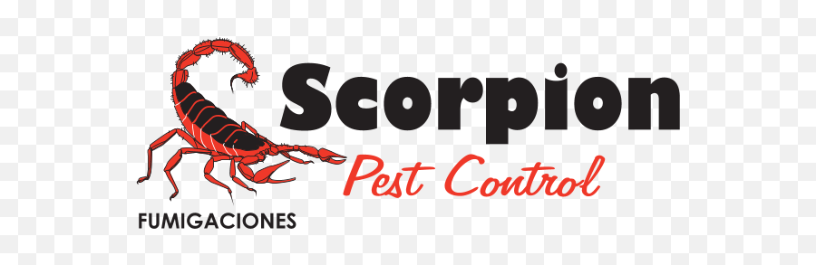 Fumigaciones Escorpion Logo Download - Logo Icon Png Svg Language,Scorpions Icon