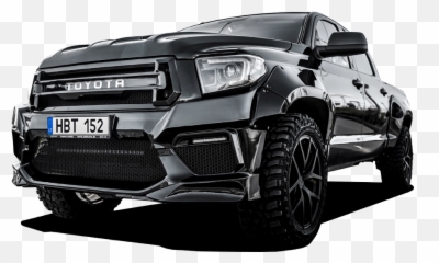 Toyota Tundra Widebody Kit Buy Body Lip - For 2006 png