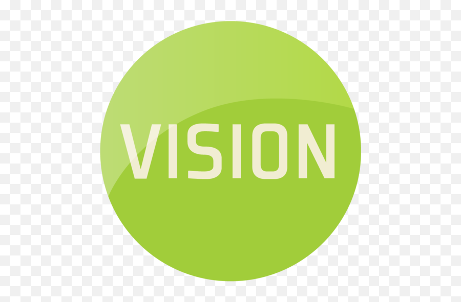 Download Vision Icon - 01 Png Image With No Background Vision And Mision Icon Transparent,Vision Icon