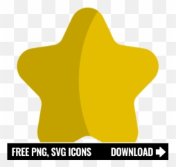 Free Star Icon Symbol Download In Png Svg Format - Language