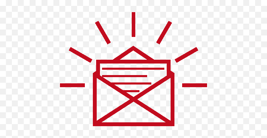 What To Expect U2014 Ask A Book Editor - Send Letter Png,Red Mail Icon