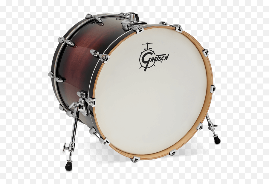 Gretsch Renown Add - Gretsch Catalina Maple Bass Drum Png,Bass Drum Png