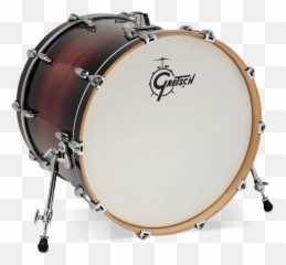 Gretsch Renown Add - Gretsch Catalina Maple Bass Drum Png,Bass Drum Png