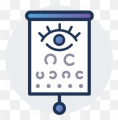 Blink Optometry Kristi Davis Od Redding Eye Doctor 530 - Icon png