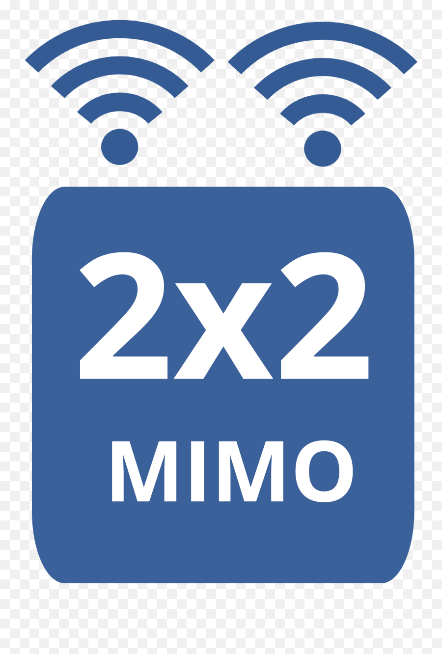 Gwn7600 Grandstream Networks - Mu Mimo Logo Png,Wifi Icon Blue