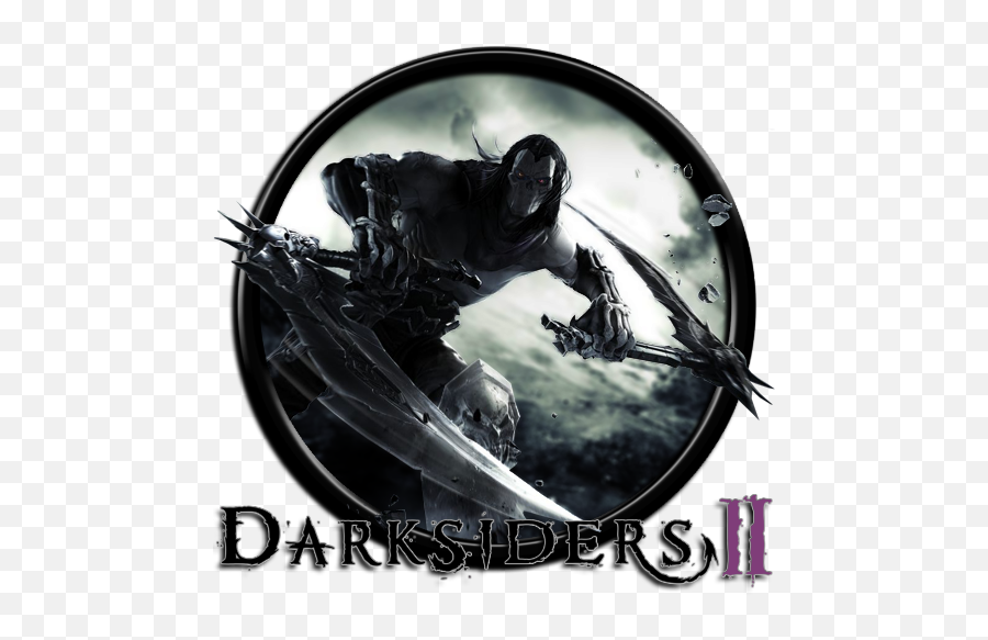 Darksiders Ii Türkçe Yama Turkce - Yamacom Darksiders 2 Icon Png,Darksiders 2 Icon