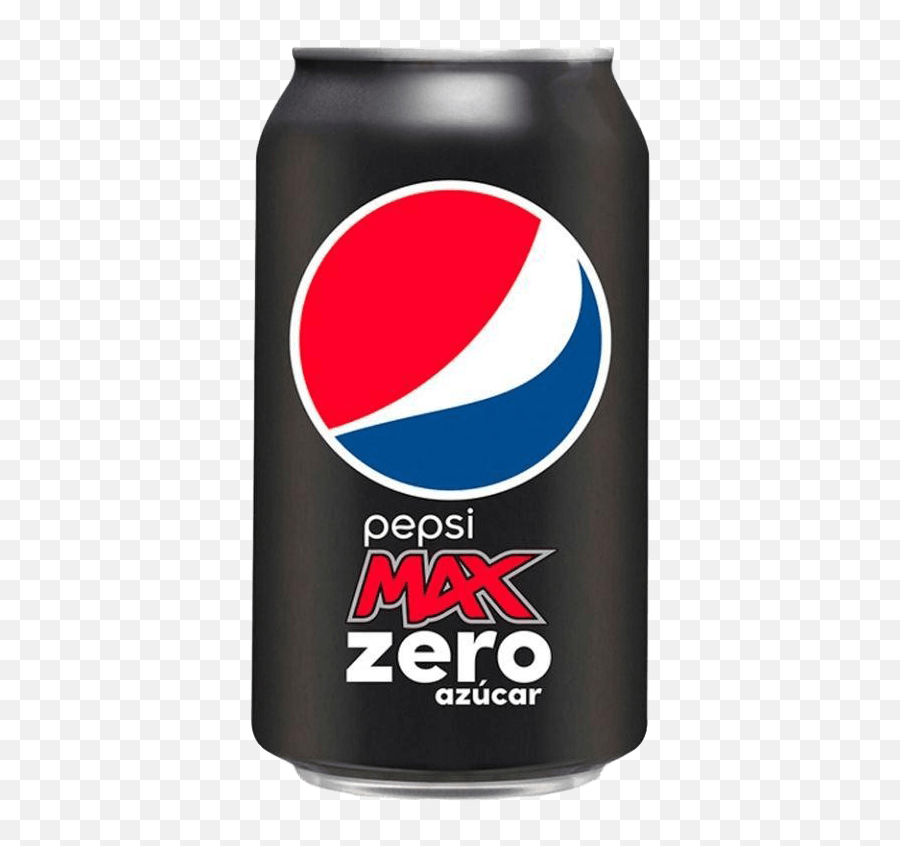 Picture - Pepsi Max Can Transparent Png,Pepsi Transparent