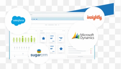 Integrations And Connectors Png