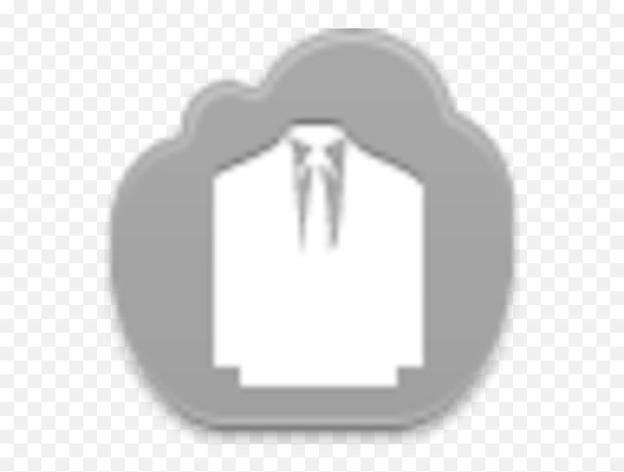 Suit Icon Free Images - Vector Clip Art Png,Suit Icon