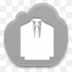 Suit Icon Free Images - vector clip art png