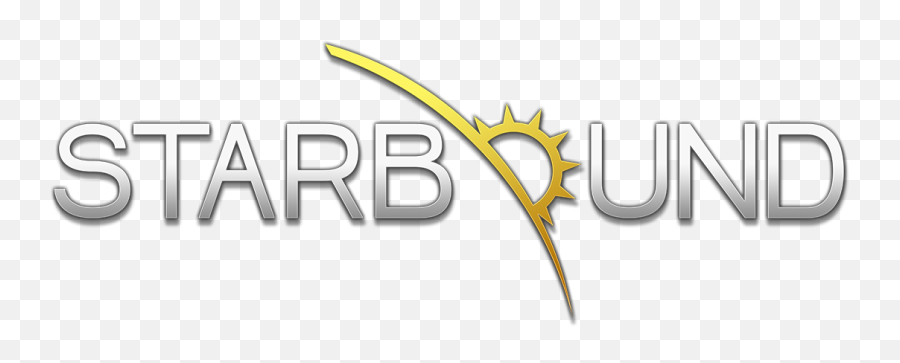 Starbound - Starbound Logo Png,Starbound Logo