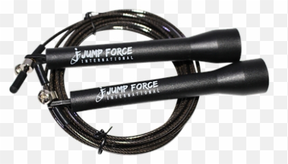 Jump Force Speed Rope - Networking Cables Png,Jump Rope Png