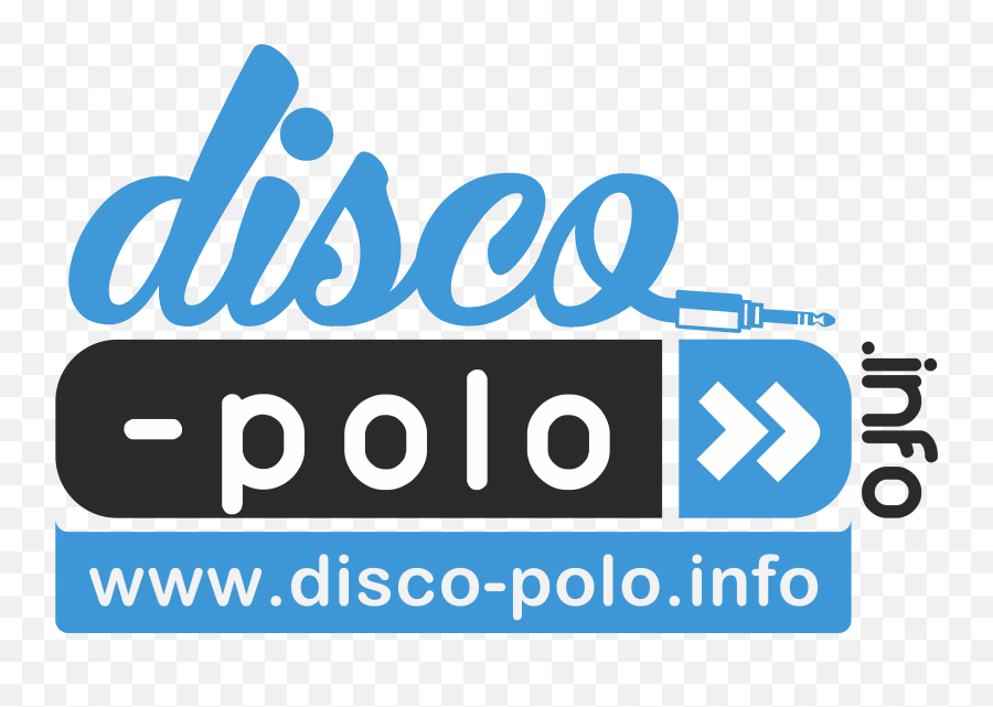 Logo Disco - Disco Polo Png,Polo Logo Png