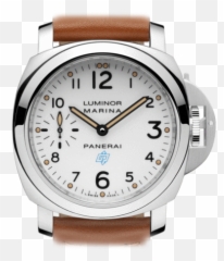 Luminor Marina - Panerai Pam00660 png