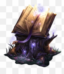Fairytale Chest - Illustration Png,Fairytale Png