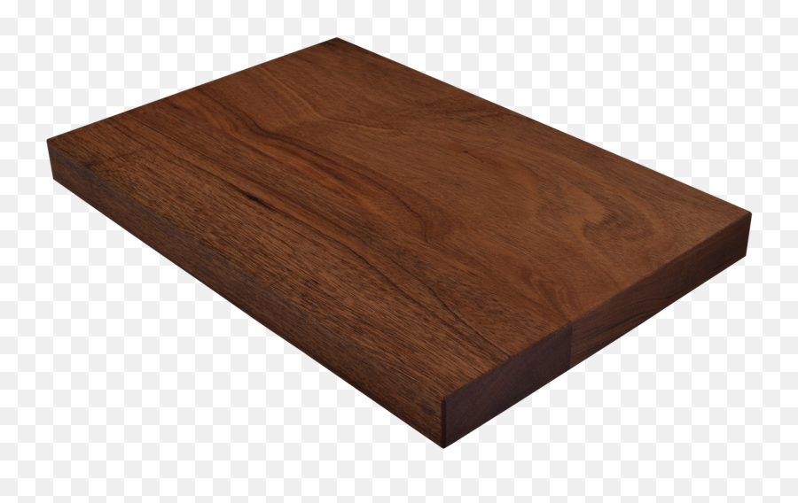 African Mahogany Wide Plank Face Grain Cutting Board - Plywood Png,Wood Board Png