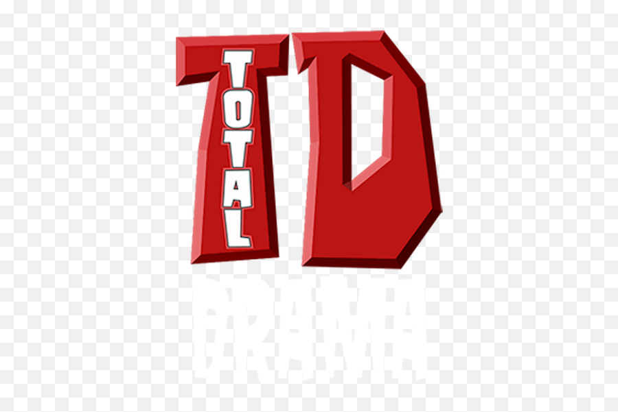 Total Drama Netflix - Total Drama Action Png,Criminal Minds Logos