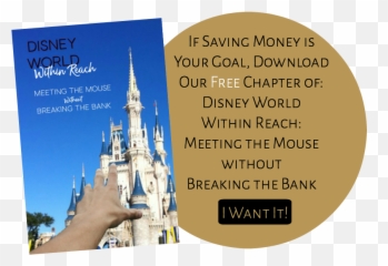 Download Hd Disney World Cinderella Castle Transparent Png