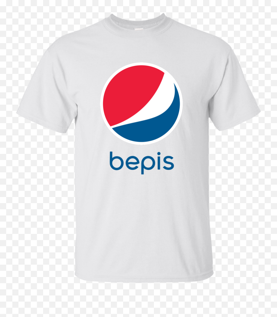 Bepis Shirt Pepsi Logo T - Shirt Pepsi Diet Png,Pepsi Logo Images