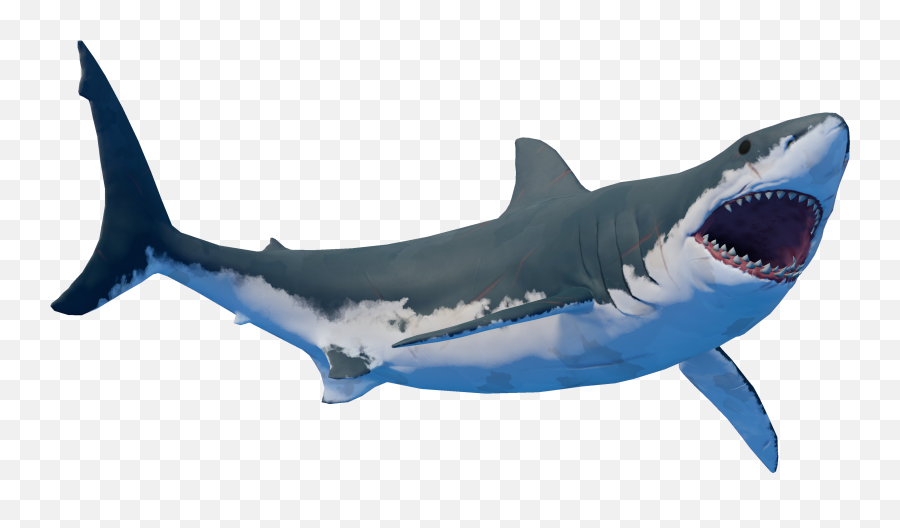 Bruce Raft Wiki Fandom - Raft Bruce The Shark Png,Raft Png